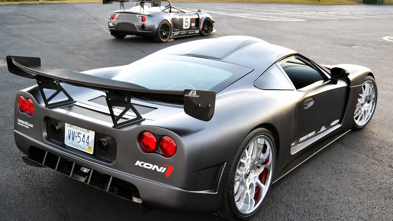 2017 Factory Five GTM for sale near Wareham, Massachusetts 02571 Classics on Autotrader